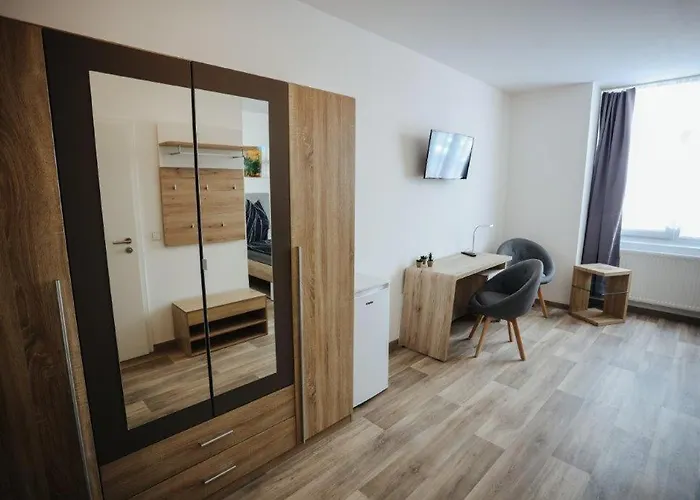 Second Home Hotel