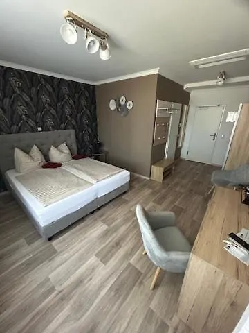 Second Home Hotel